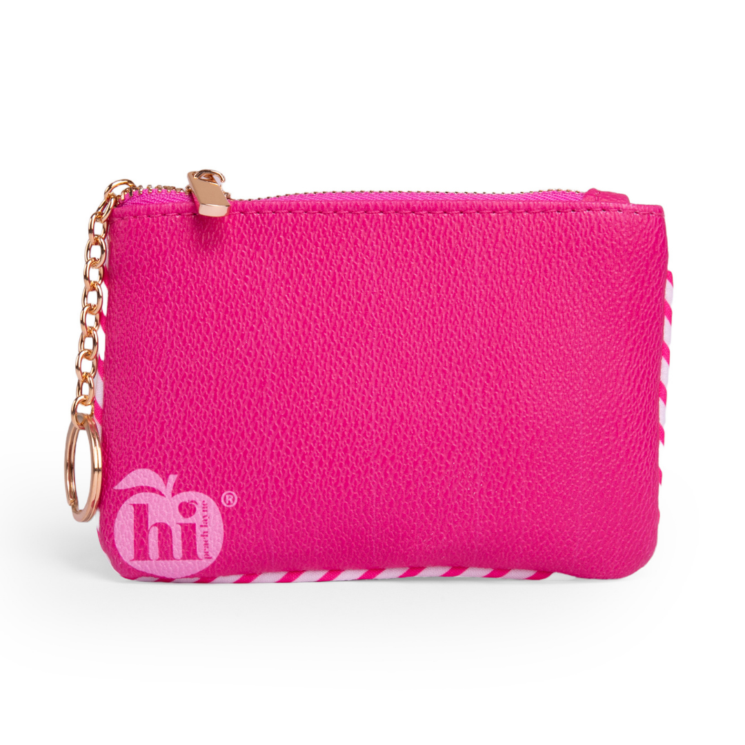 Keychain Pouch 