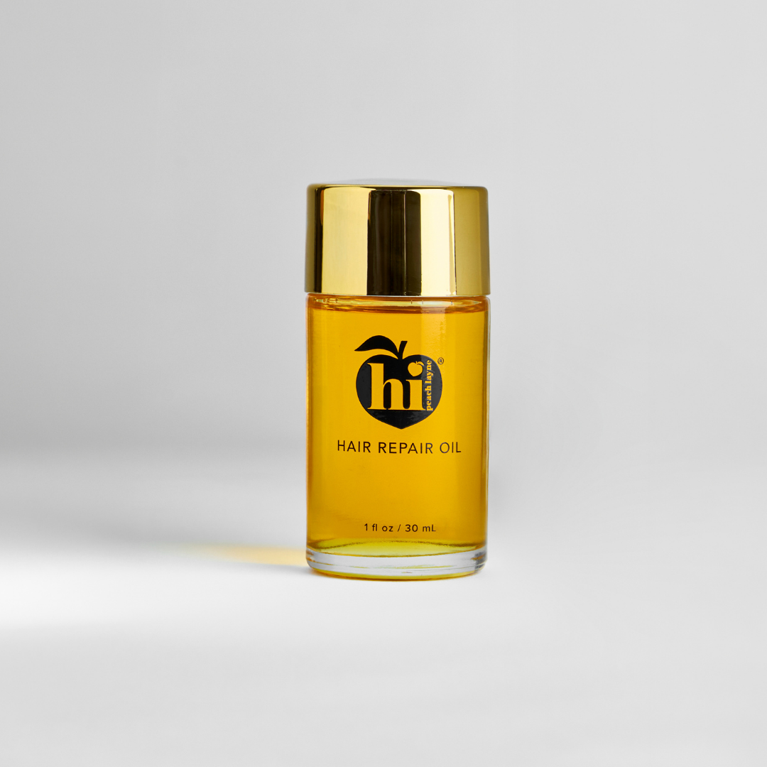 Hair Repair Oil