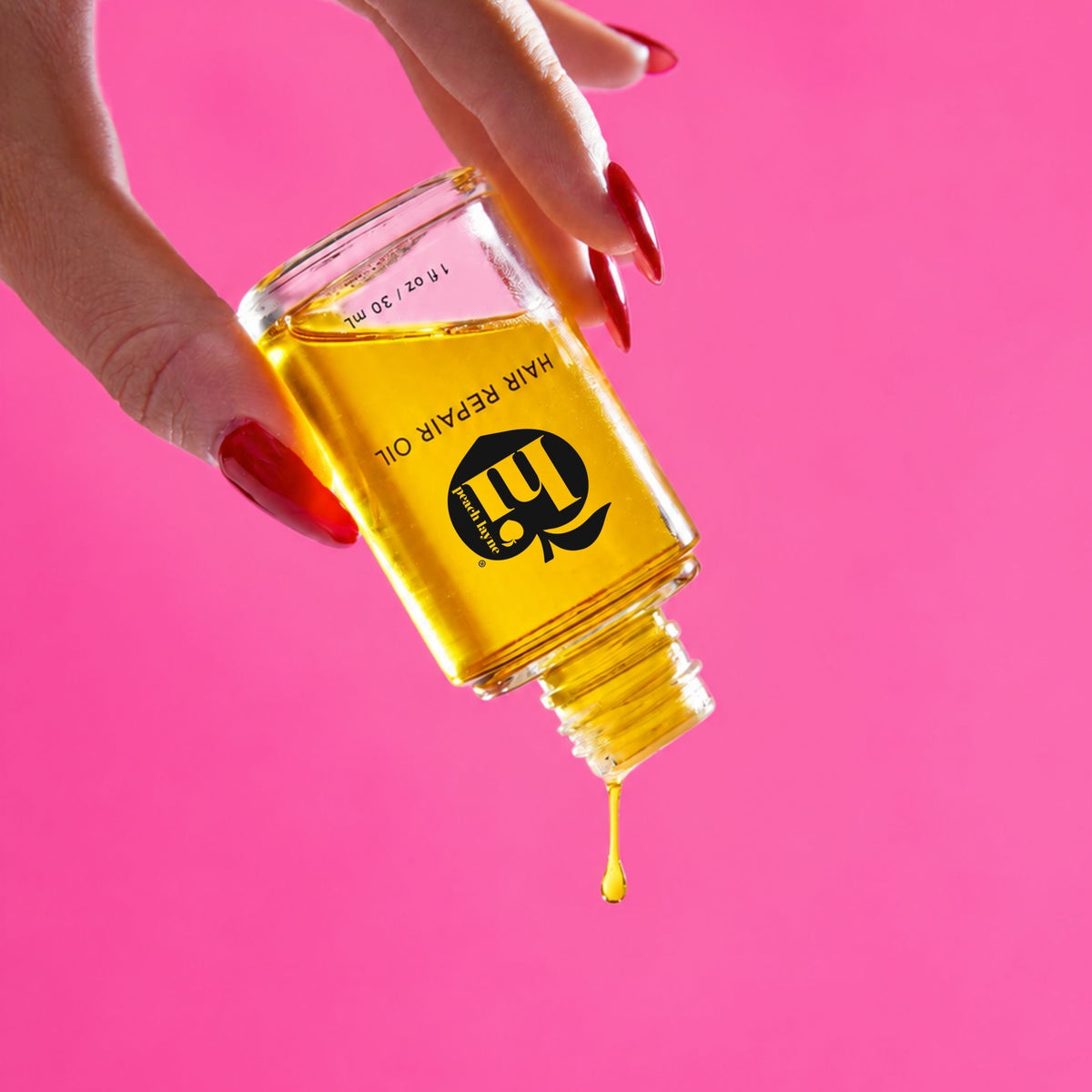 Hair Repair Oil