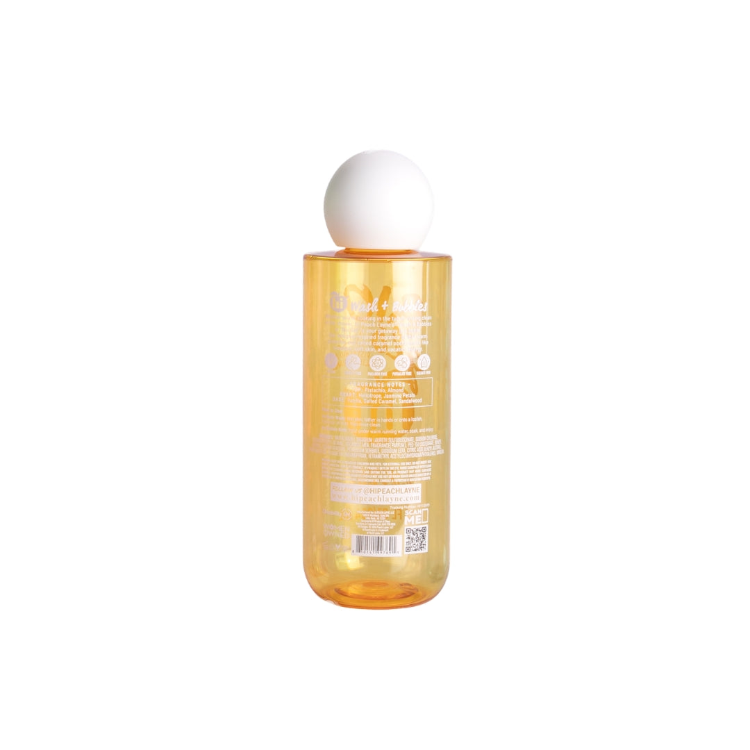 Rio Glo Wash & Bubbles