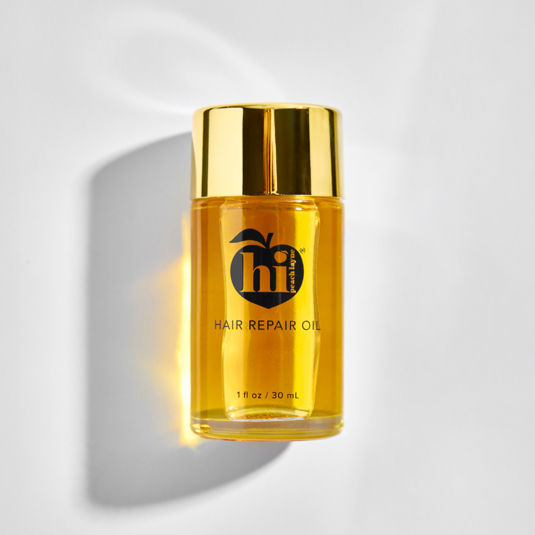 Hair Repair Oil