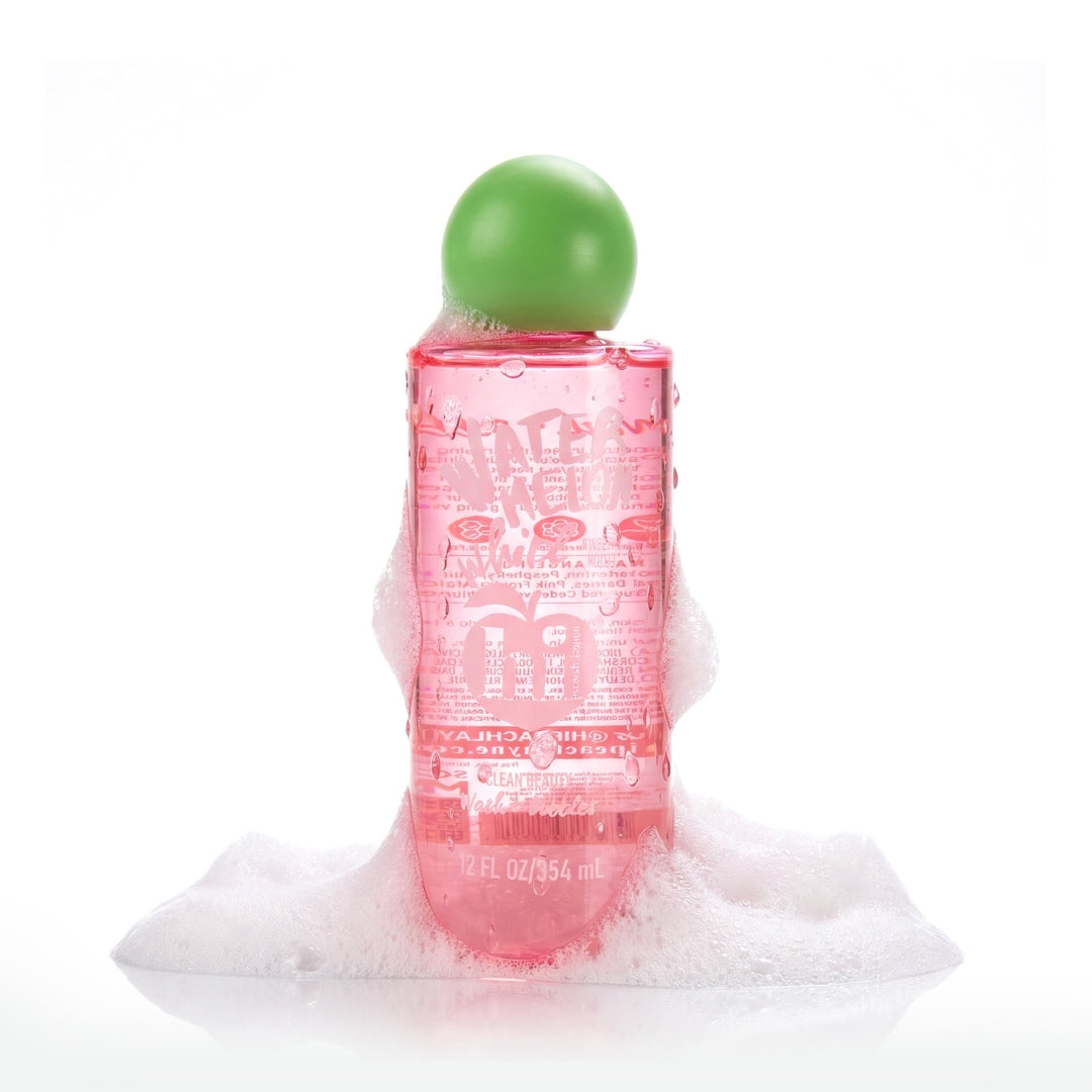 Watermelon Whirl Wash & Bubbles