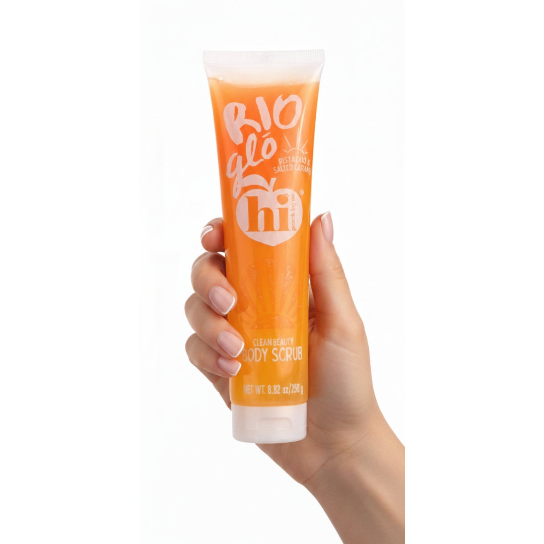 Rio Glo Body Scrub