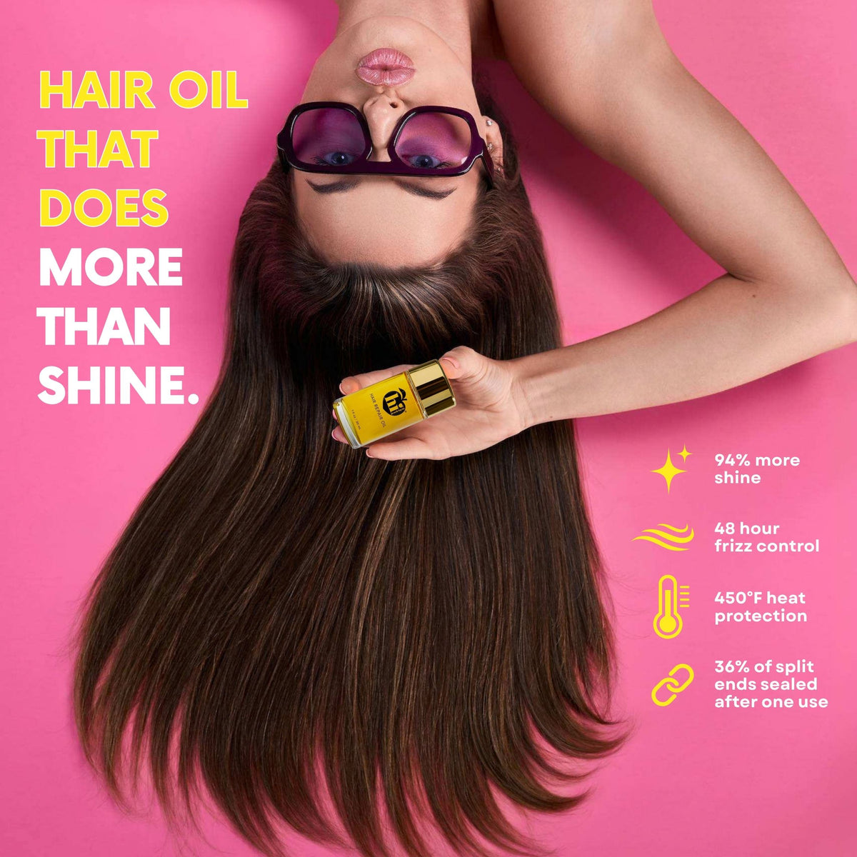 Hair Repair Oil