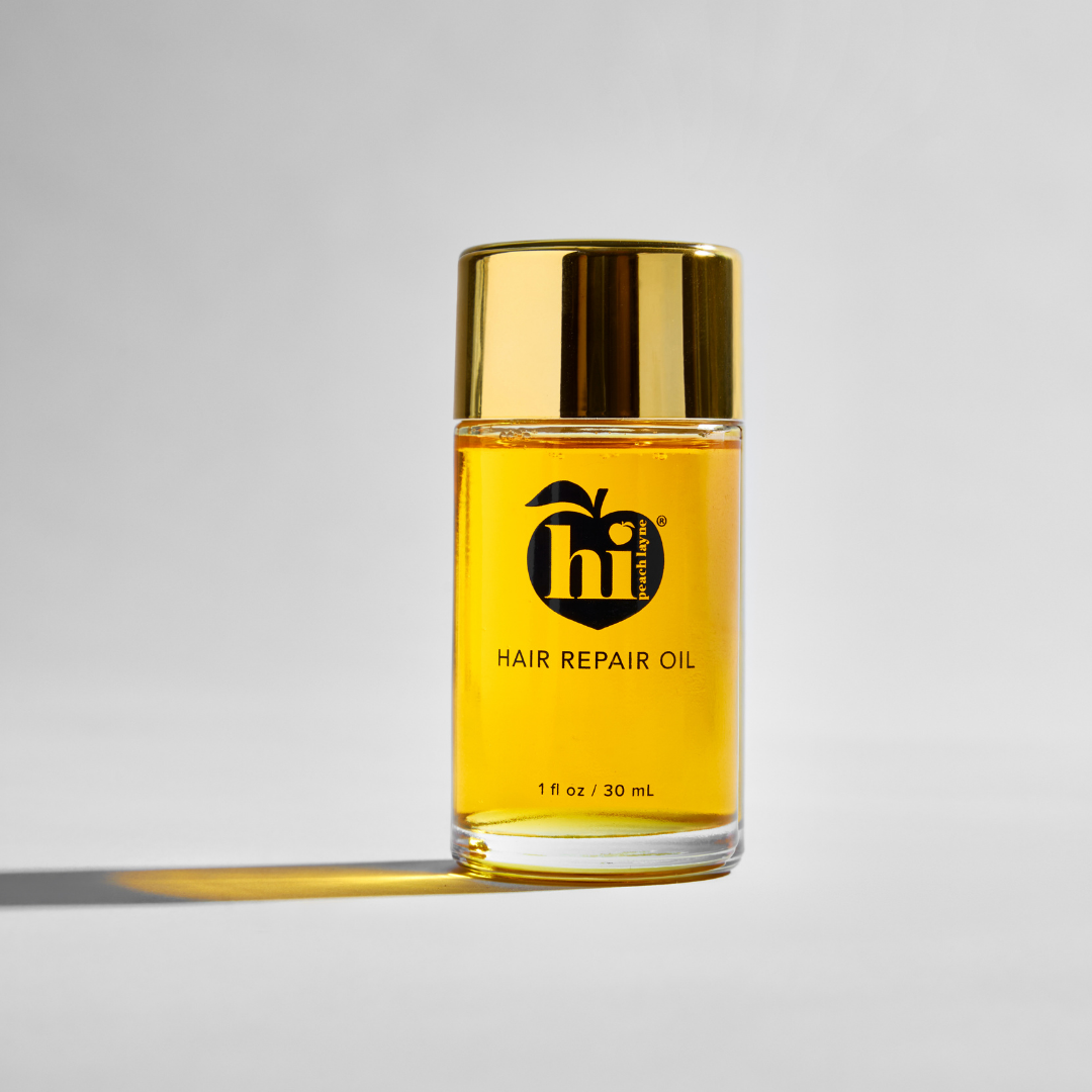 Hair Repair Oil