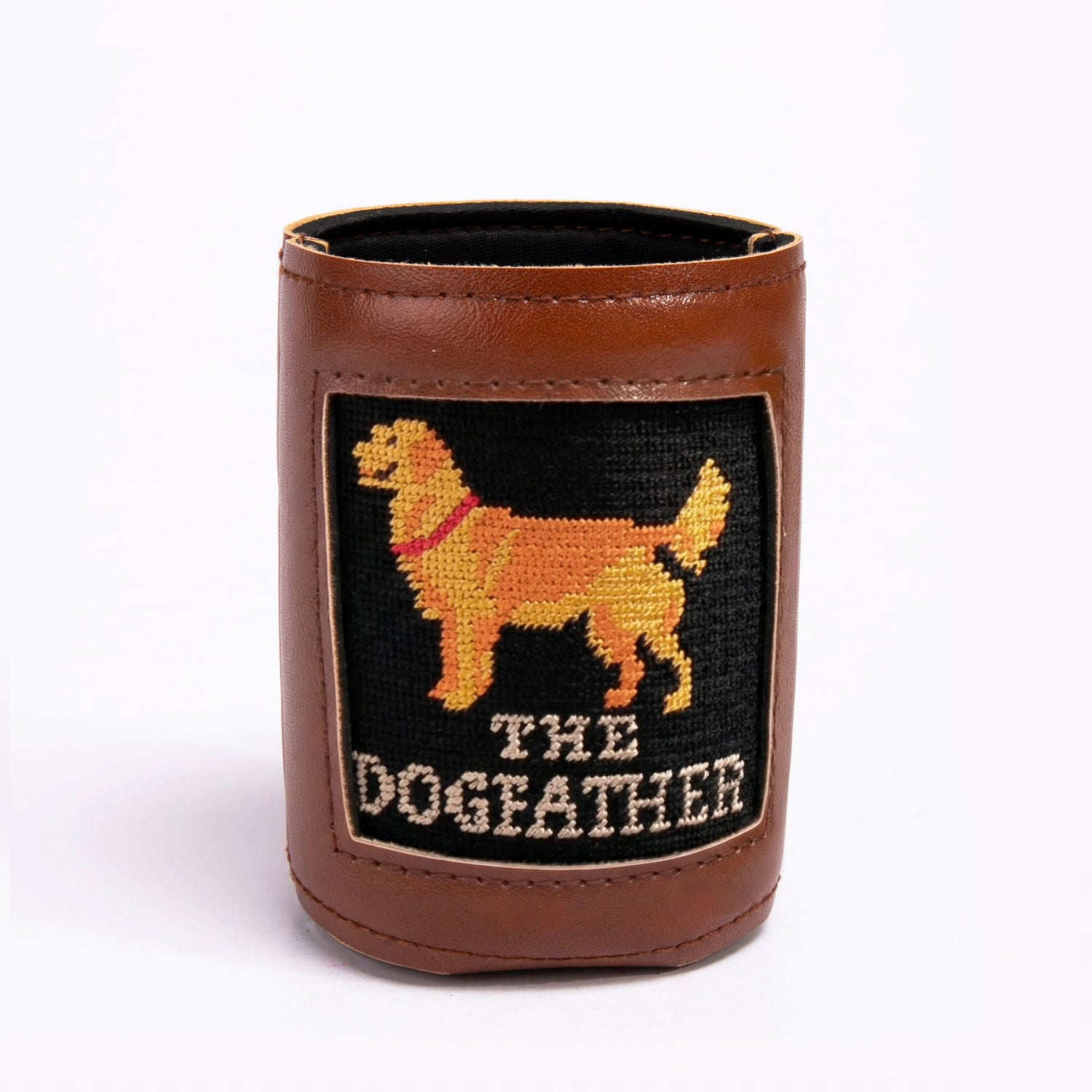 Hi Peach Layne The Dogfather  Koozie and 3-in-1 Body Wash Set