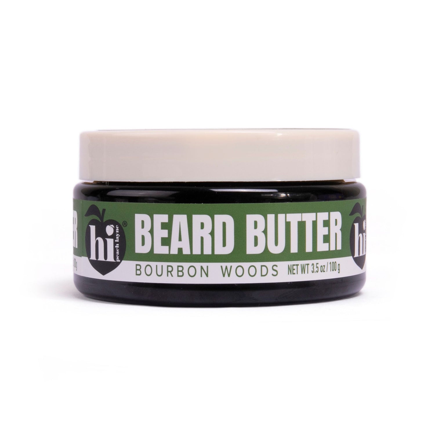 Hi Peach Layne, Father's Day Gift, Beard Butter, 3.5oz