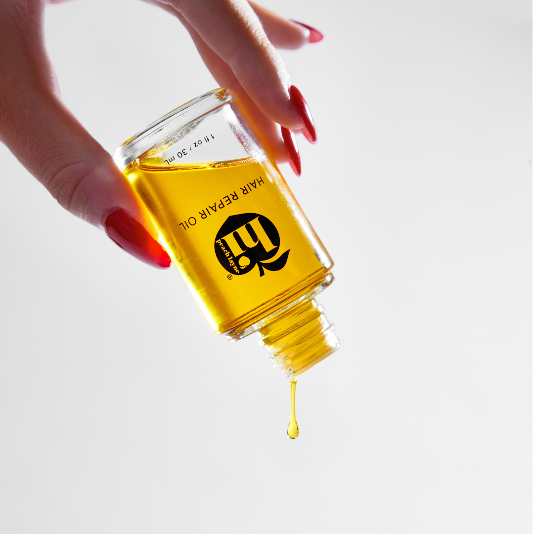 Hair Repair Oil
