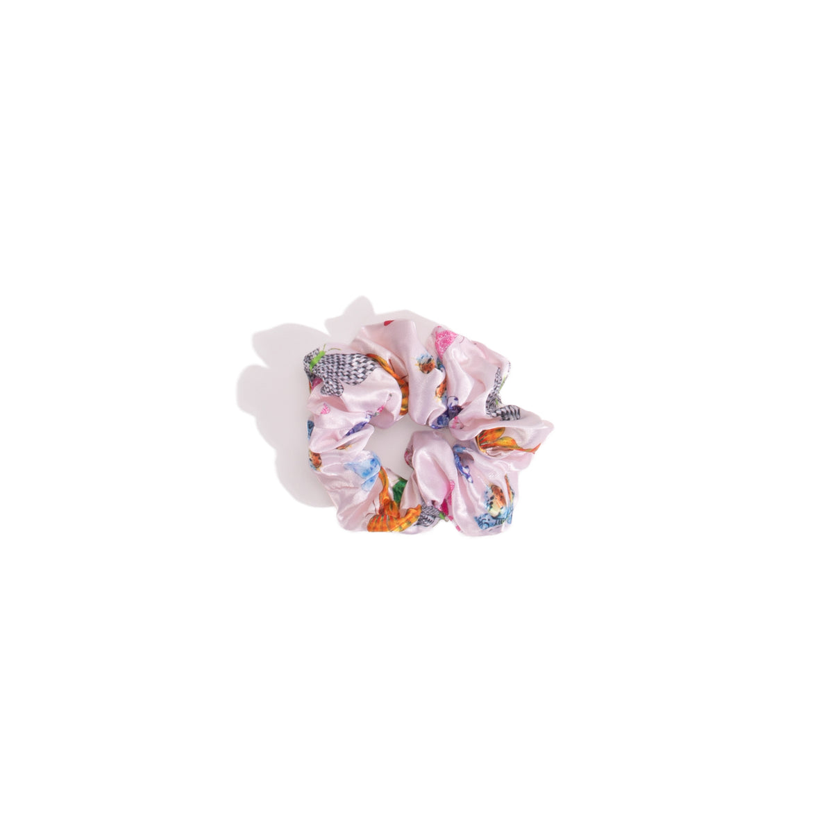 Butterfly Pillowcase, Eye mask and Scrunchie Set