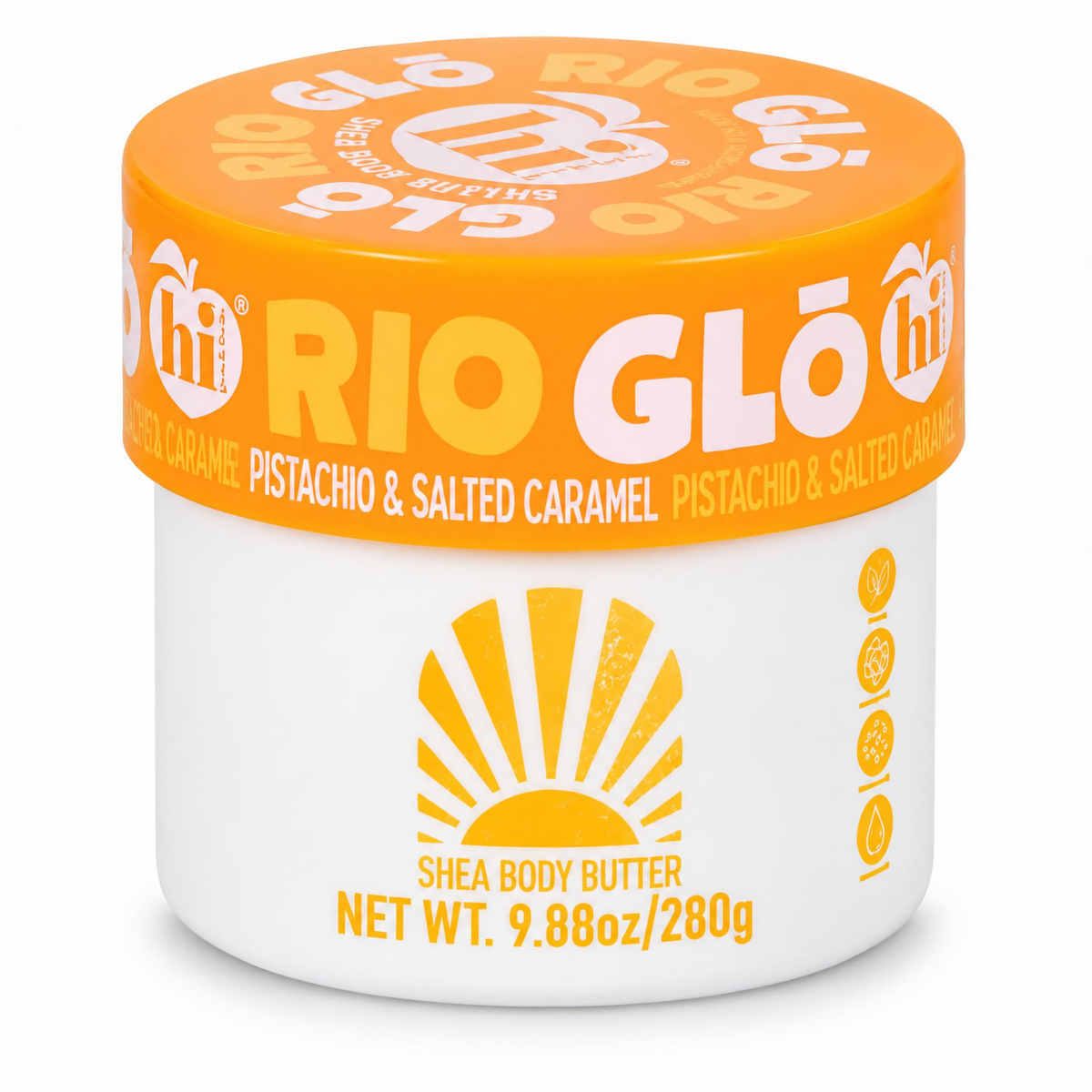 Rio Glo Body Butter