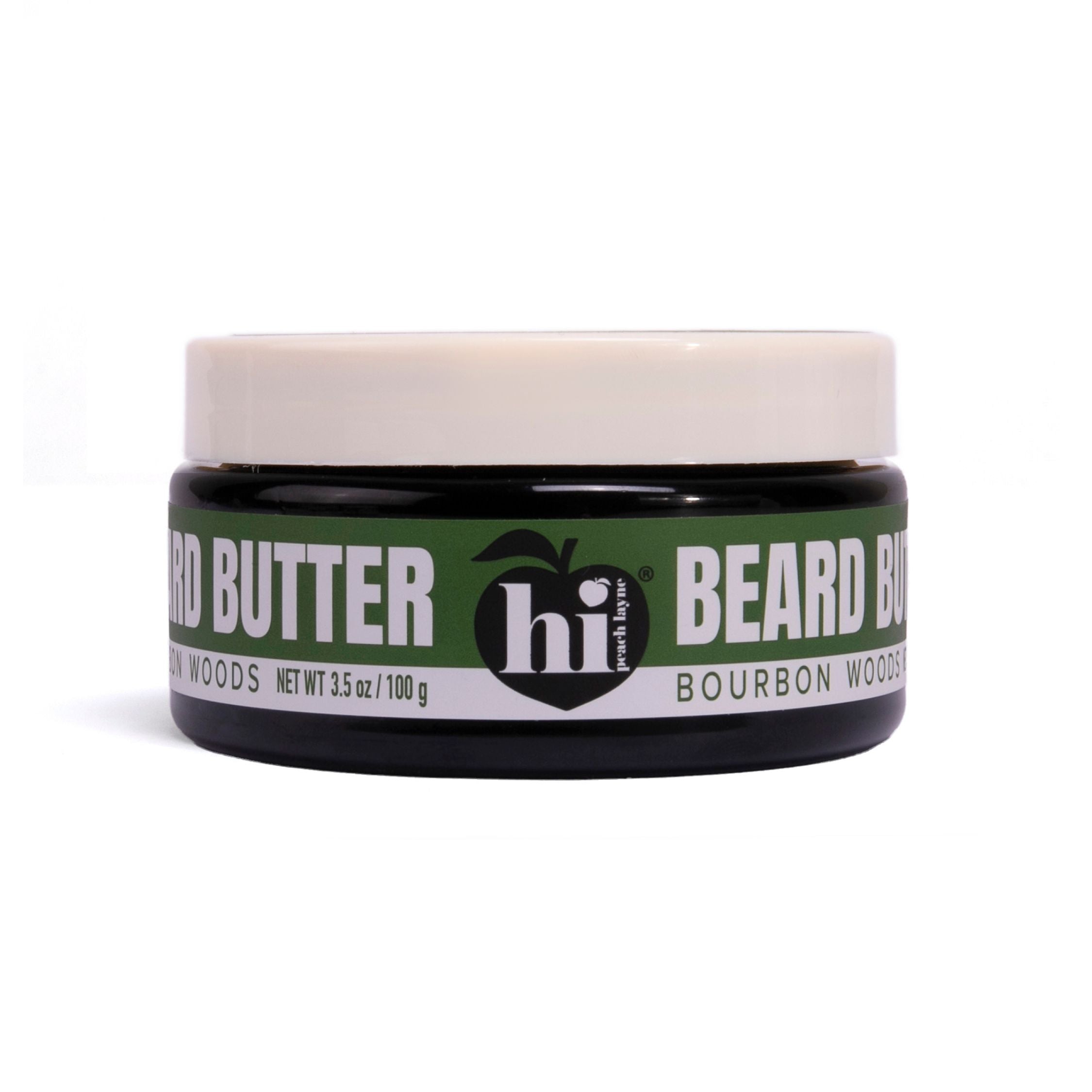 Hi Peach Layne, Father's Day Gift, Beard Butter, 3.5oz