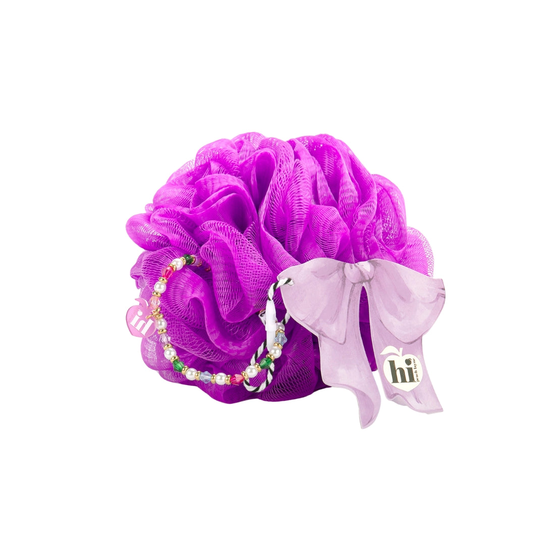 Friendship Loofah 