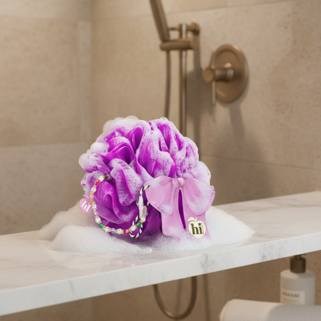 Friendship Loofah 