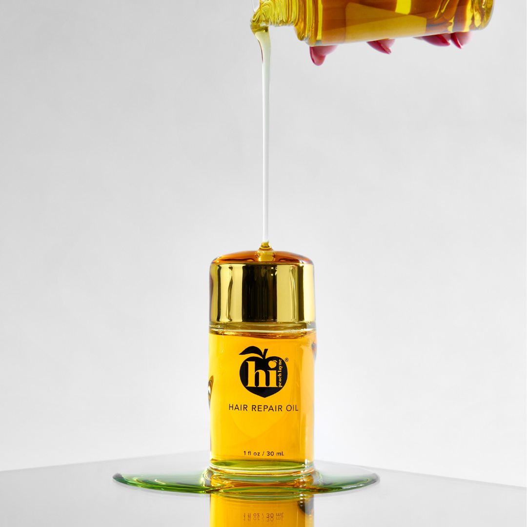 Hair Repair Oil
