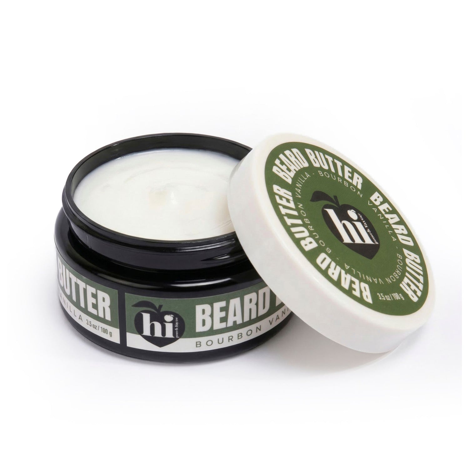 Hi Peach Layne, Father's Day Gift, Beard Butter, 3.5oz