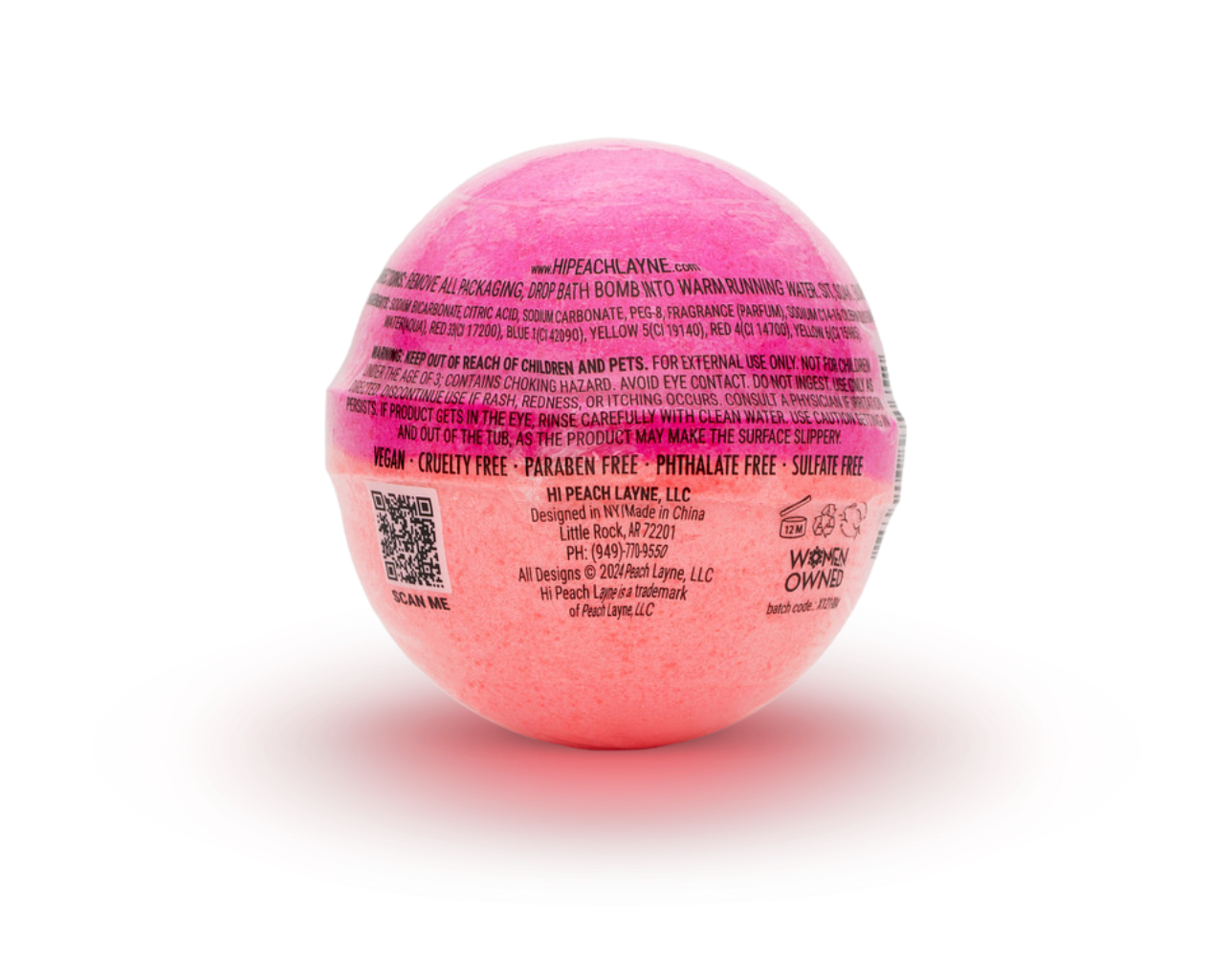 Berry Bougie - Image 4