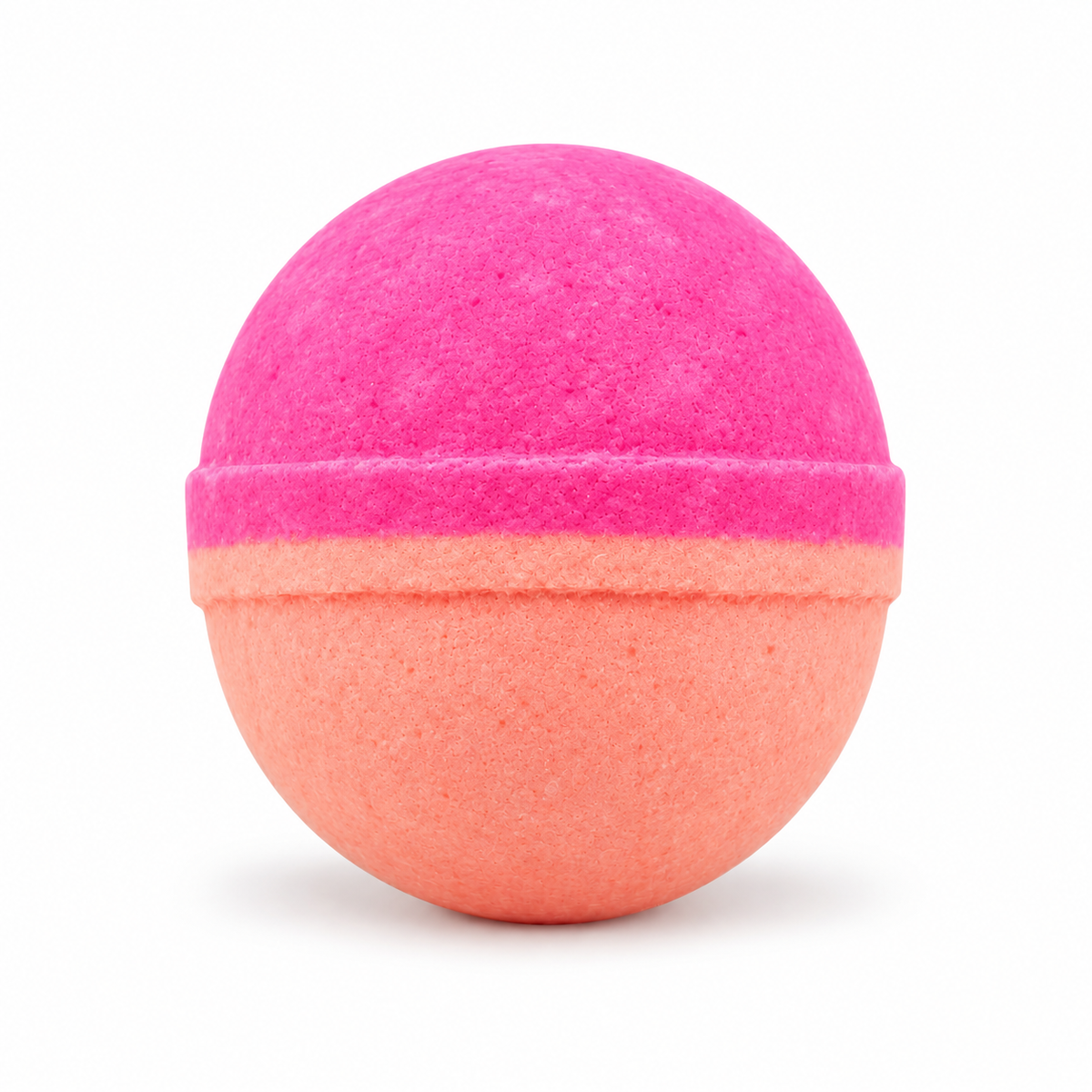 Berry Bougie Bath Bomb (4.5oz) with Prize Inside