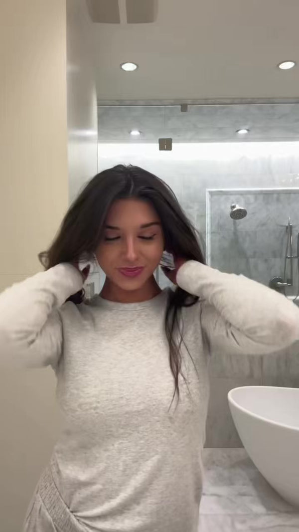 Hair oil
