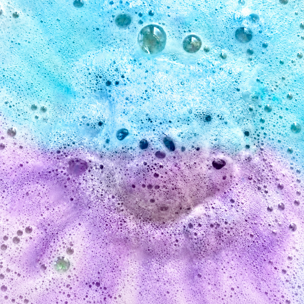 Vanilla Salt Air Friendship Bath Bomb