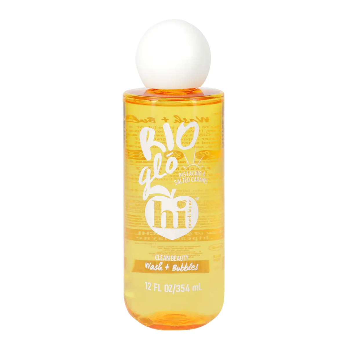 Rio Glo Wash & Bubbles